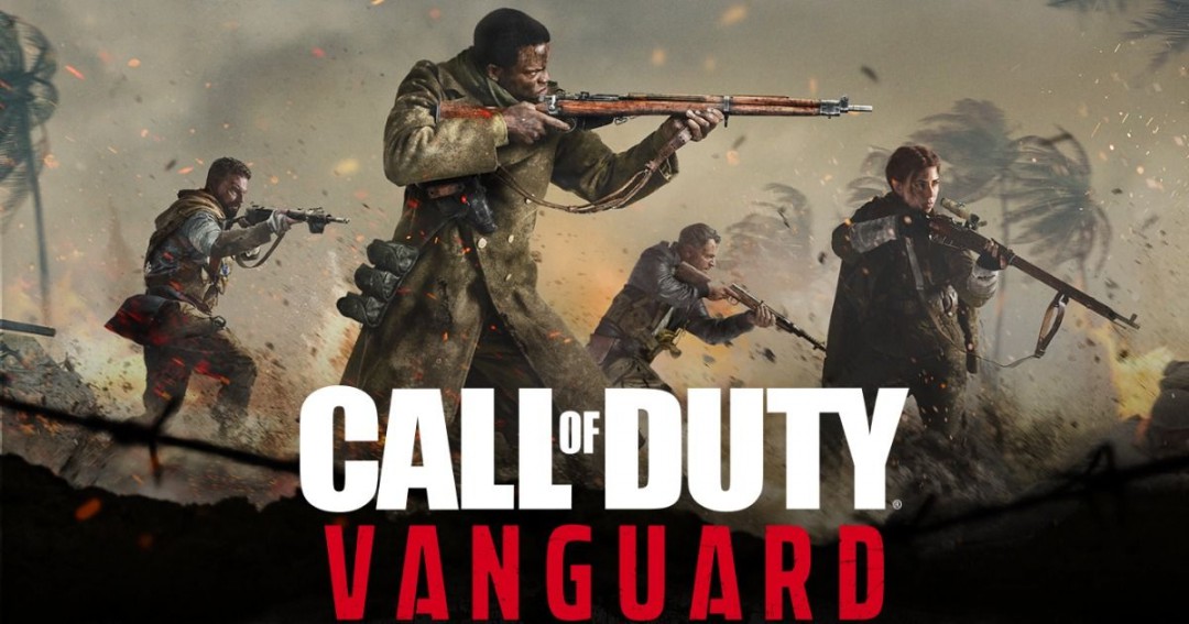 نقد و بررسی بازی Call of Duty: Vanguard - Call of Duty: Vanguard