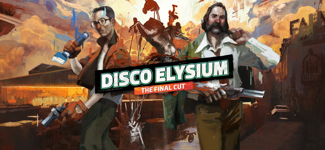 فلش‌بک: نقد و بررسی بازی Disco Elysium: The Final Cut - Disco Elysium - The Final Cut