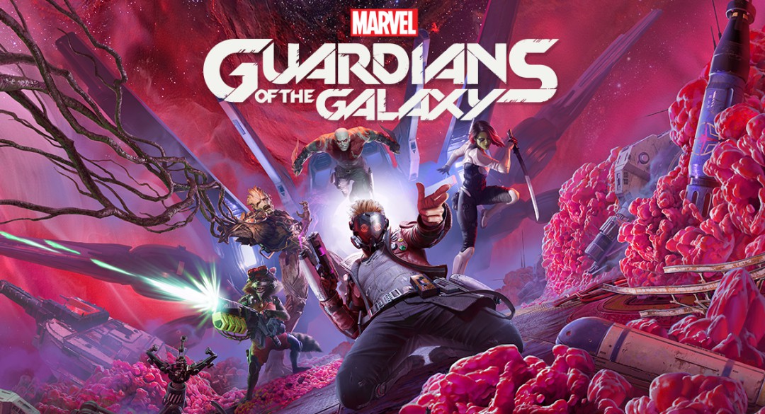 نقد و بررسی بازی Marvel's Guardians of the Galaxy - Marvel's Guardians of the Galaxy