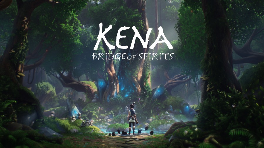 Kena: Bridge of Spirits - بهترین بازی‌های سال 2021 از دیدگاه دیجی اُرَنج