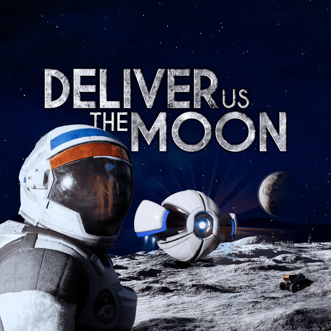 نقد و بررسی بازی Deliver Us The Moon - Deliver Us The Moon