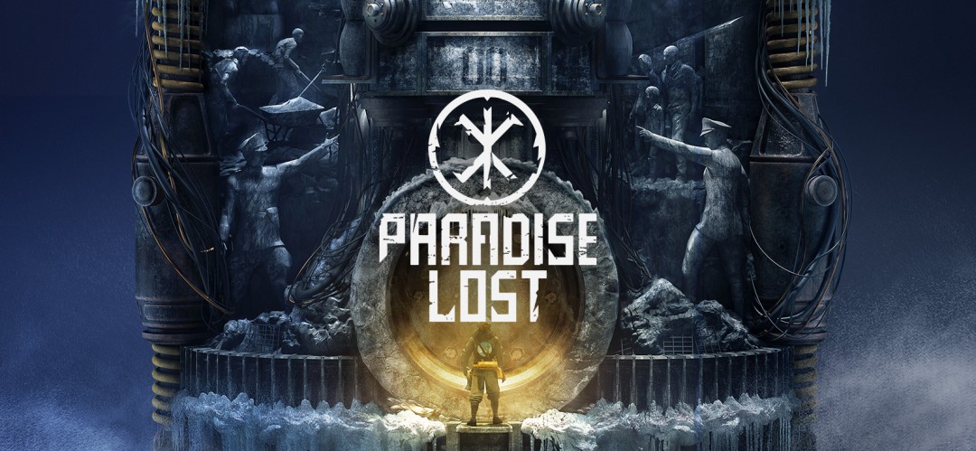 نقد و بررسی بازی Paradise Lost - Paradise Lost