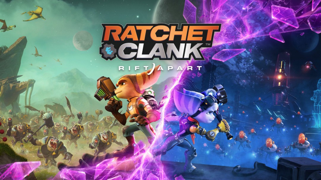 اولین نمرات و نقدهای بازی Ratchet & Clank: Rift Apart توسط متاکریتیک منتشر شد - 