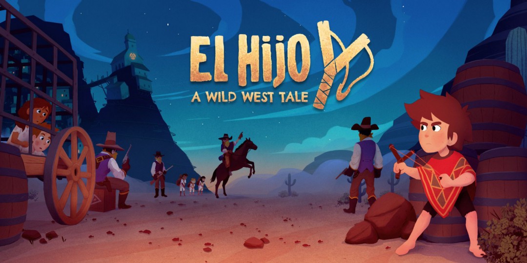 نقد و بررسی بازی El Hijo - A Wild West Tale - El Hijo - A Wild West Tale