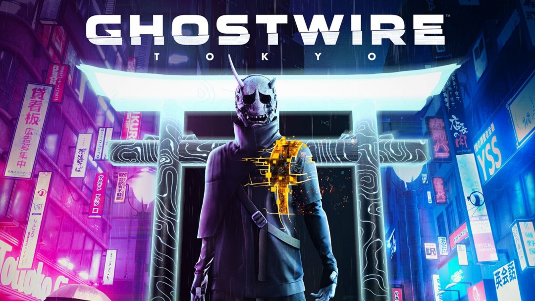 حداقل سیستم مورد نیاز بازی GhostWire: Tokyo مشخص شد - بازی Ghostwire: Tokyo