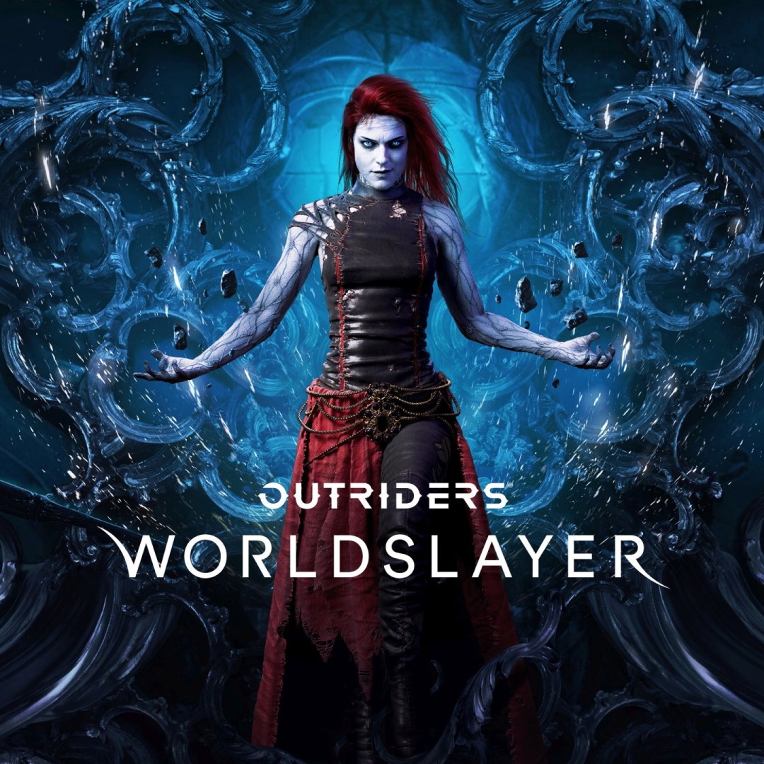 نقد و بررسی بازی Outriders Worldslayer - Outriders Worldslayer