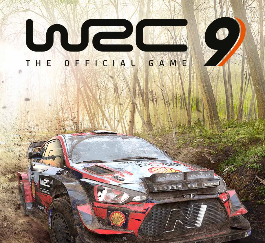 نقد و بررسی بازی WRC 9 FIA World Rally Championship - WRC 9 FIA World Rally Championship