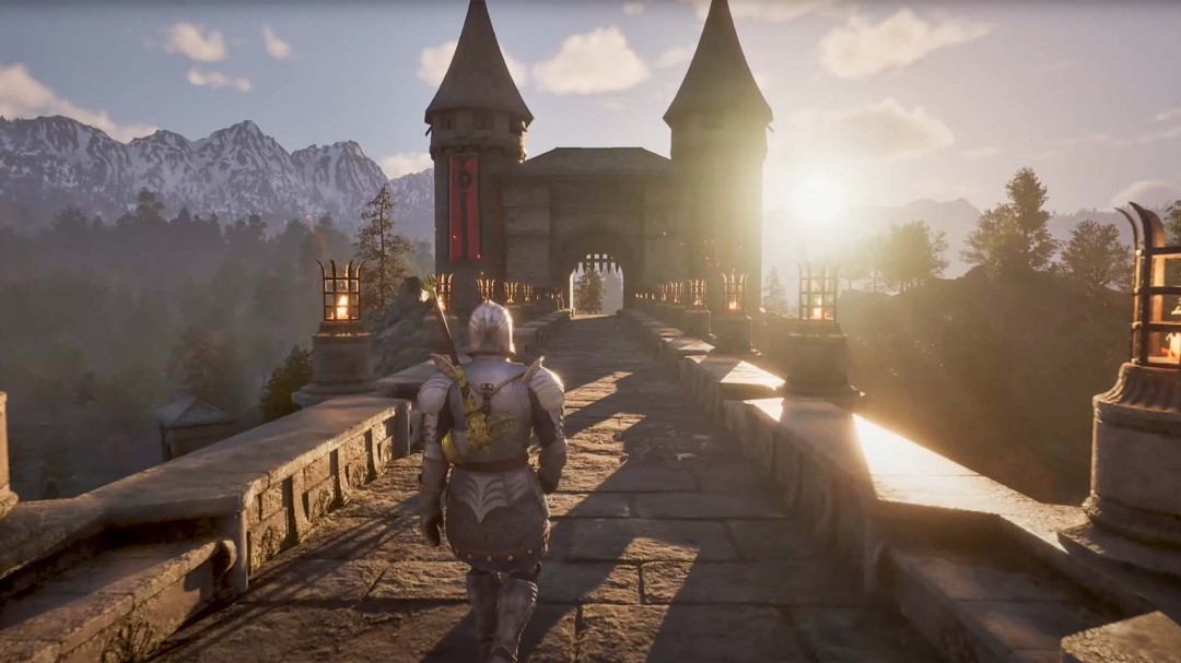 The Elder Scrolls IV: Oblivion Remastered - نقد و بررسی The Elder Scrolls IV: Oblivion Remastered: بازگشت به دروازه‌های فراموشی
