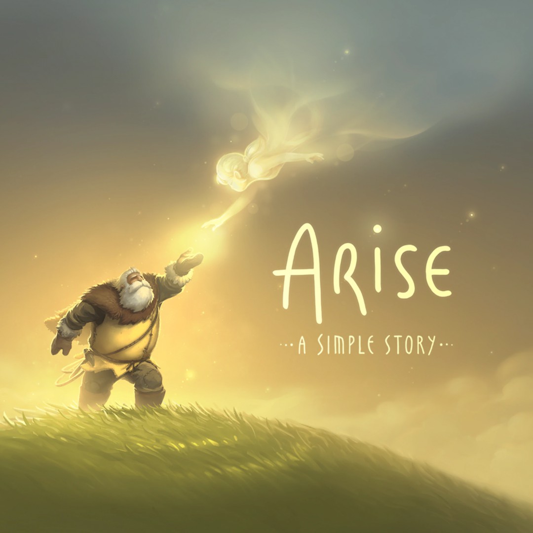 نقد و بررسی بازی Arise: A Simple Story - Arise: A Simple Story