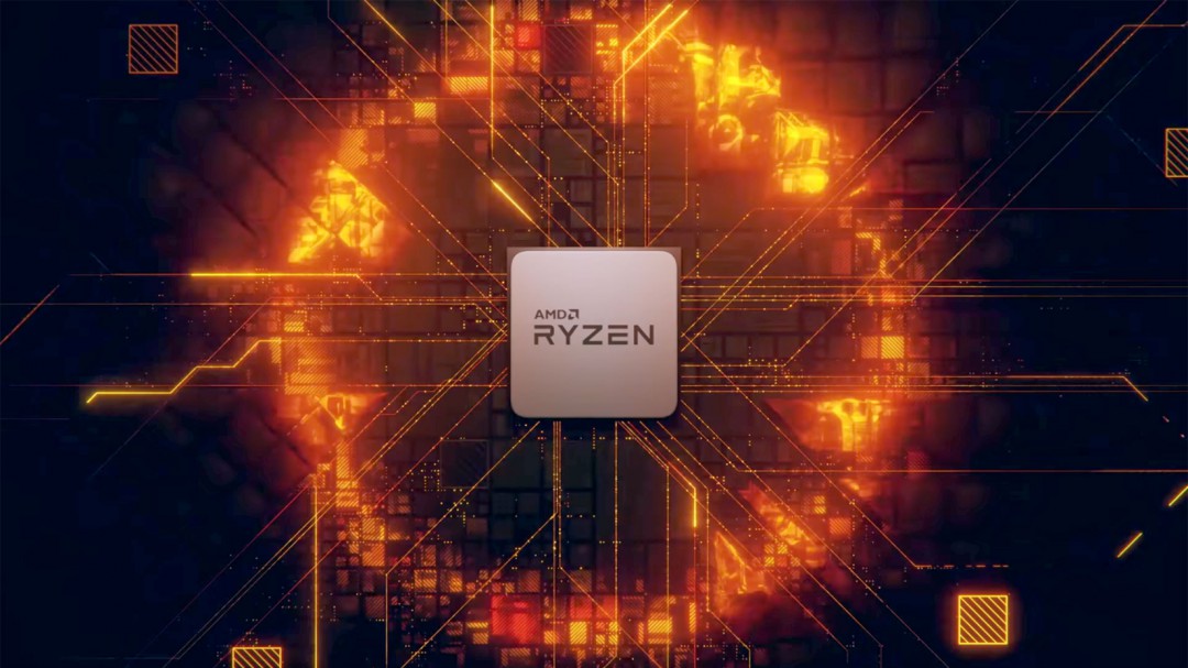 سری Ryzen 8000 شامل معماری ترکیبی Zen 4 و Zen 5 خواهد شد - AMD Ryzen CPU