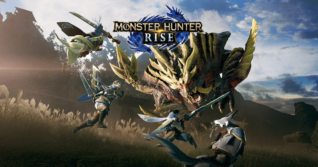 نقد و بررسی نسخه‌ی PC بازی Monster Hunter Rise - Monster Hunter Rise