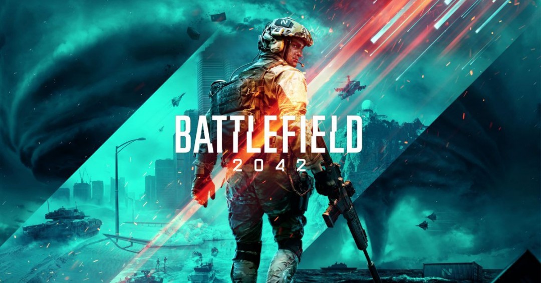 Battlefield 2042 - مروری بر اتفاقات مهم کنفرانس اکس‌باکس-E3 2021