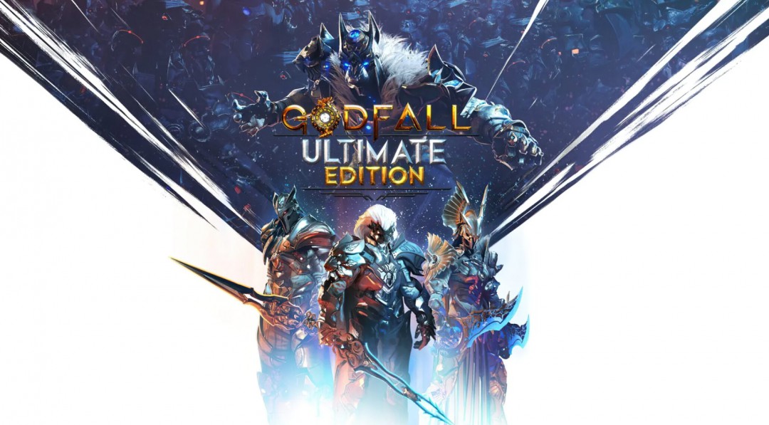 نقد و بررسی نسخه‌ی Xbox SX بازی Godfall: Ultimate Edition - Godfall: Ultimate Edition
