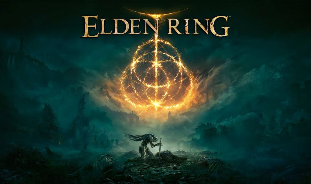 تریلر رسمی گیم‌پلی بازی Elden Ring