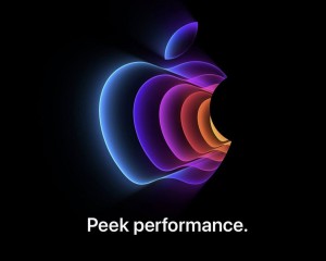 جمع‌بندی رویداد Peek Performance شرکت اپل