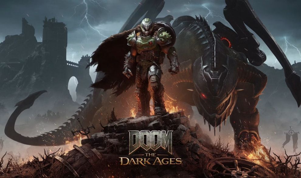 نقد و بررسی DOOM: The Dark Ages