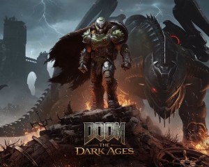 نقد و بررسی DOOM: The Dark Ages