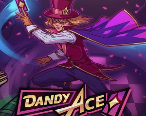 نقد و بررسی بازی Dandy Ace