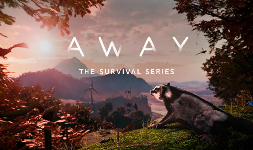نقد و بررسی بازی AWAY: The Survival Series