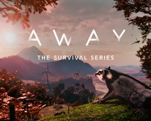نقد و بررسی بازی AWAY: The Survival Series