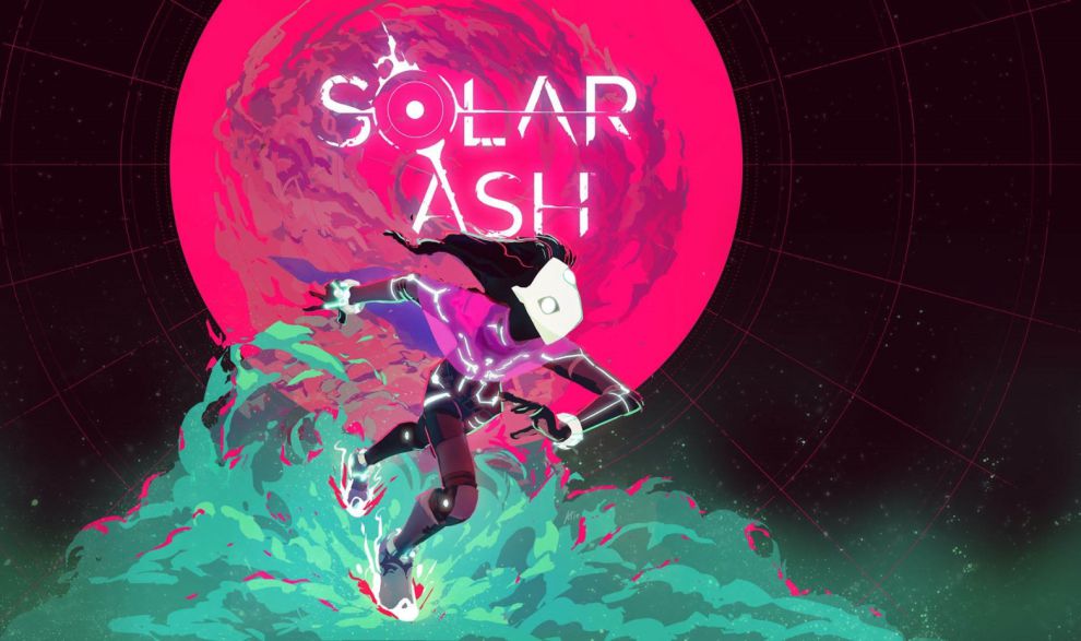 نقد و بررسی بازی Solar Ash
