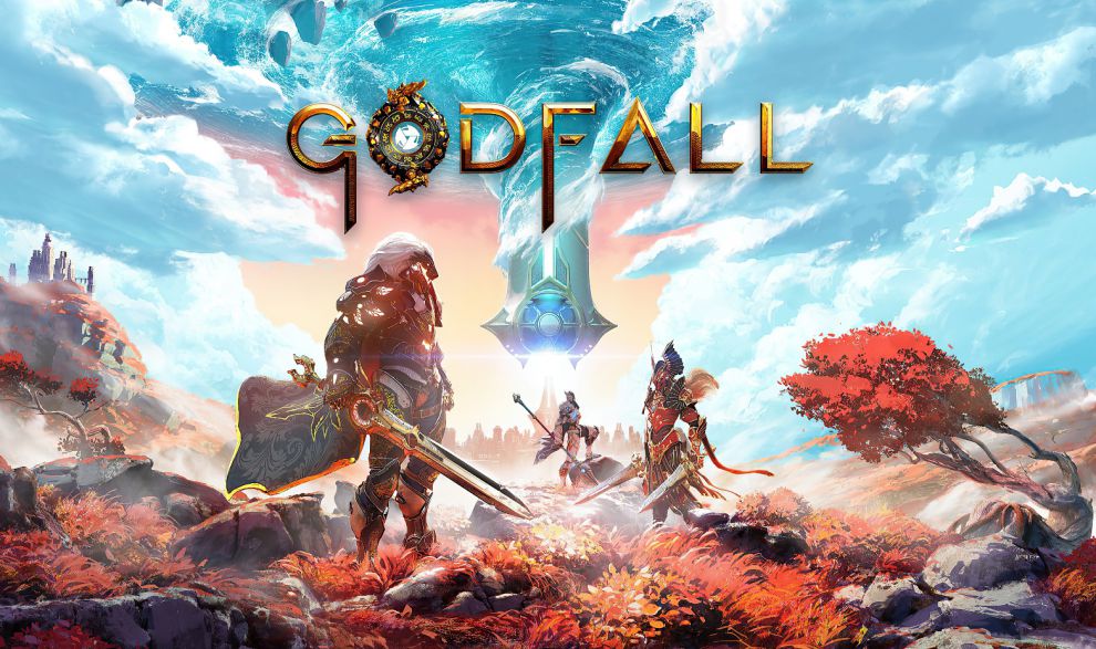 رسمی: انتشار بازی Godfall برای پلی‌استیشن 4 در آینده‌ای نزدیک