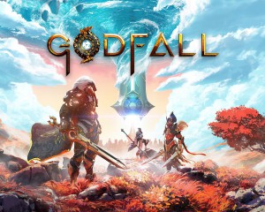 رسمی: انتشار بازی Godfall برای پلی‌استیشن 4 در آینده‌ای نزدیک