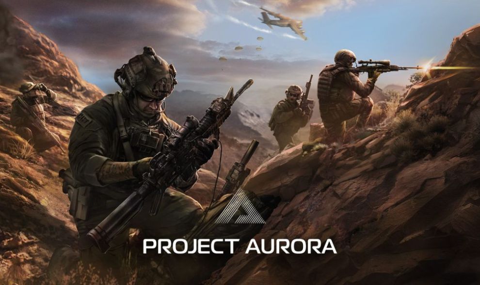 بازی موبایلی بتل رویال Call of Duty: Project Aurora معرفی شد