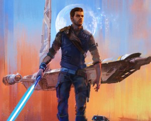 بازی "Star Wars Jedi: Survivor" در آینده برای کنسول‌های PS4 و ایکس باکس وان منتشر خواهد شد