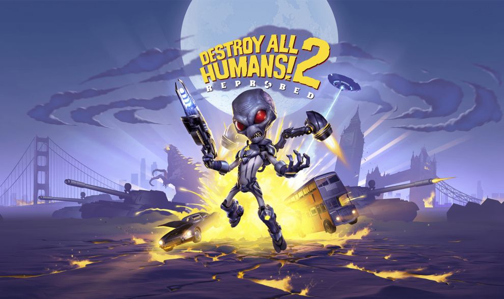 نقد و بررسی بازی Destroy All Humans! 2 – Reprobed