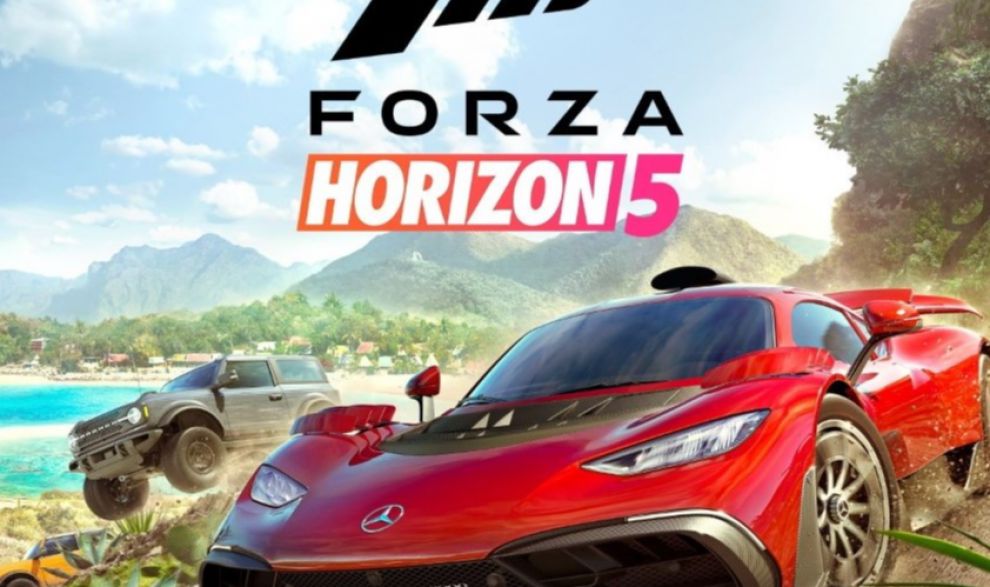 فیل اسپنسر: بیش از 4.5 میلیون نفر در حال تجربه‌ی Forza Horizon 5 هستند