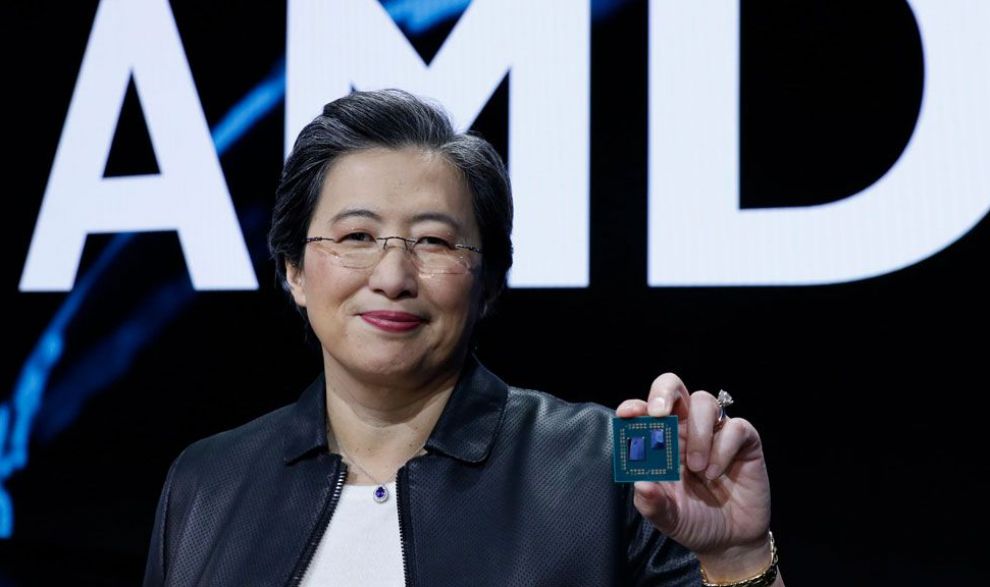 شرکت AMD: پردازنده‌های رایزن سری 7000 با معماری Zen 4 امسال عرضه می‌شوند