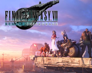 نقد و بررسی نسخه‌ی PC بازی Final Fantasy VII: Remake Intergrade