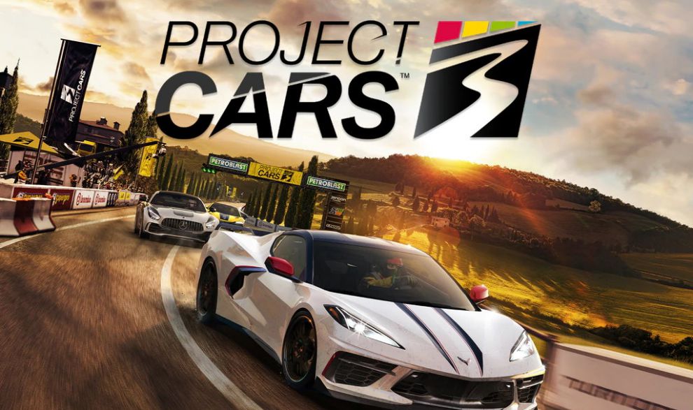 نقد و بررسی بازی Project Cars 3