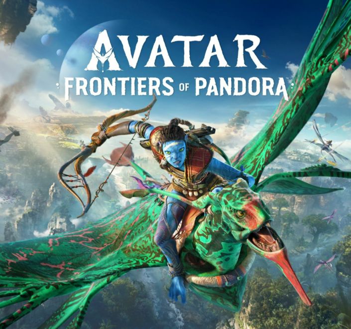 نقد و بررسی Avatar: Frontiers of Pandora