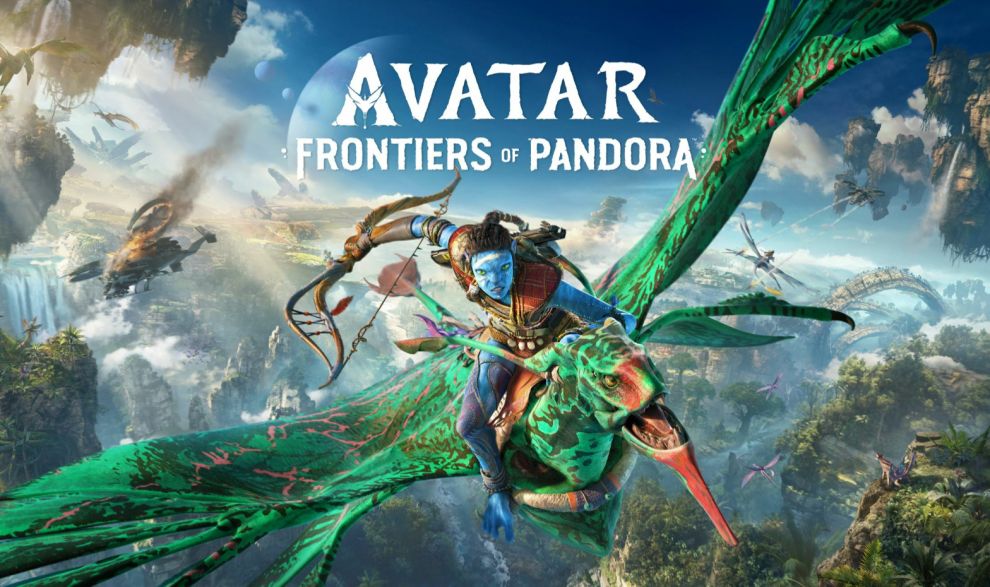 نقد و بررسی Avatar: Frontiers of Pandora