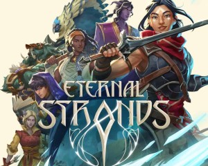 نقد و بررسی بازی Eternal Strands