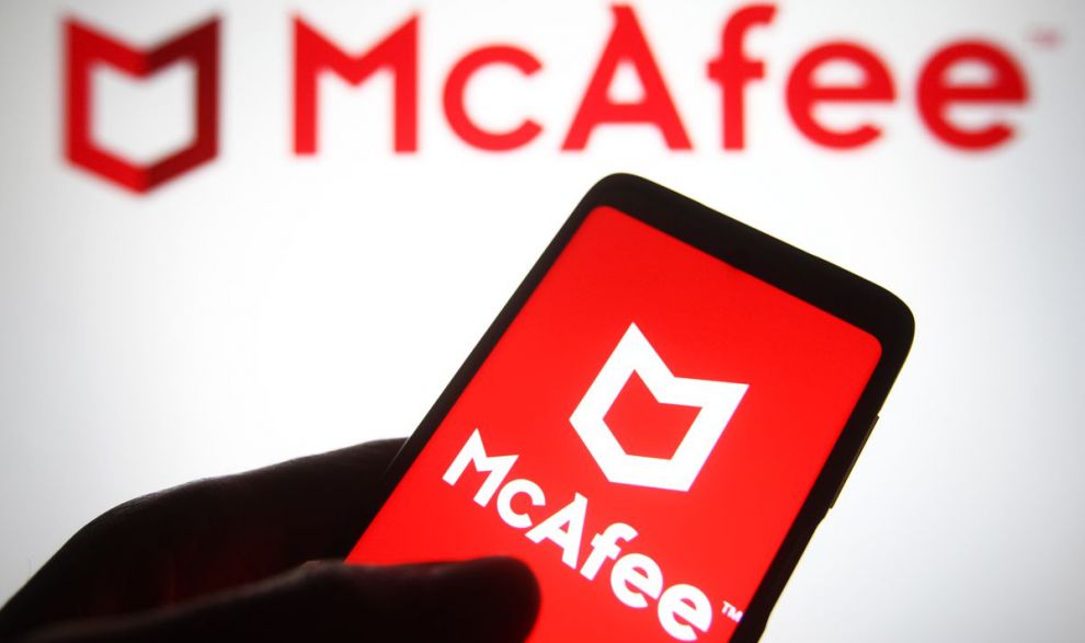 یک گروه سرمایه‌گذار McAfee را با پرداخت بیش از 14 میلیارد دلار تصاحب نمود