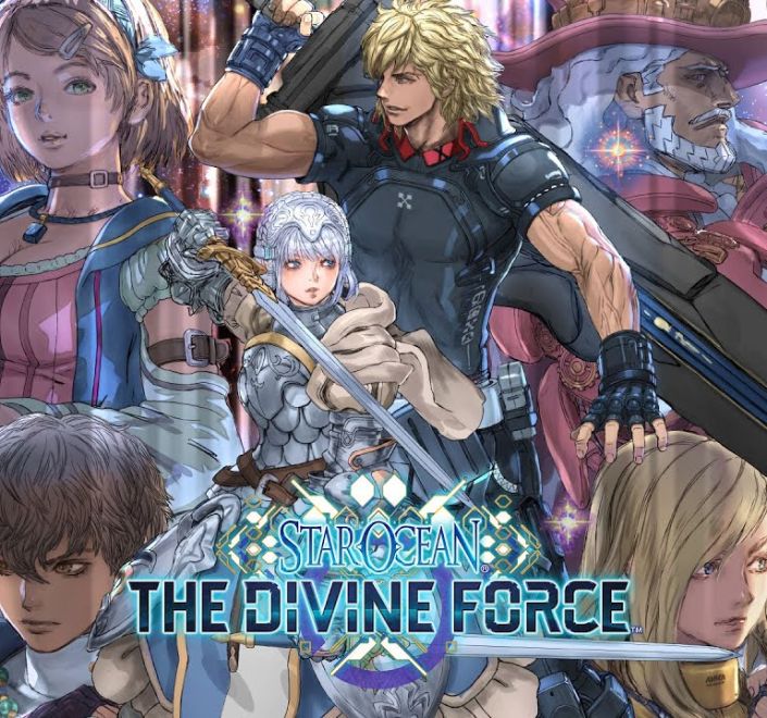 نقد و بررسی بازی Star Ocean: The Divine Force