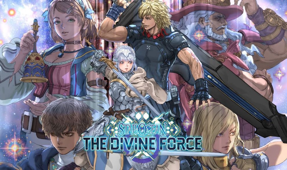 نقد و بررسی بازی Star Ocean: The Divine Force