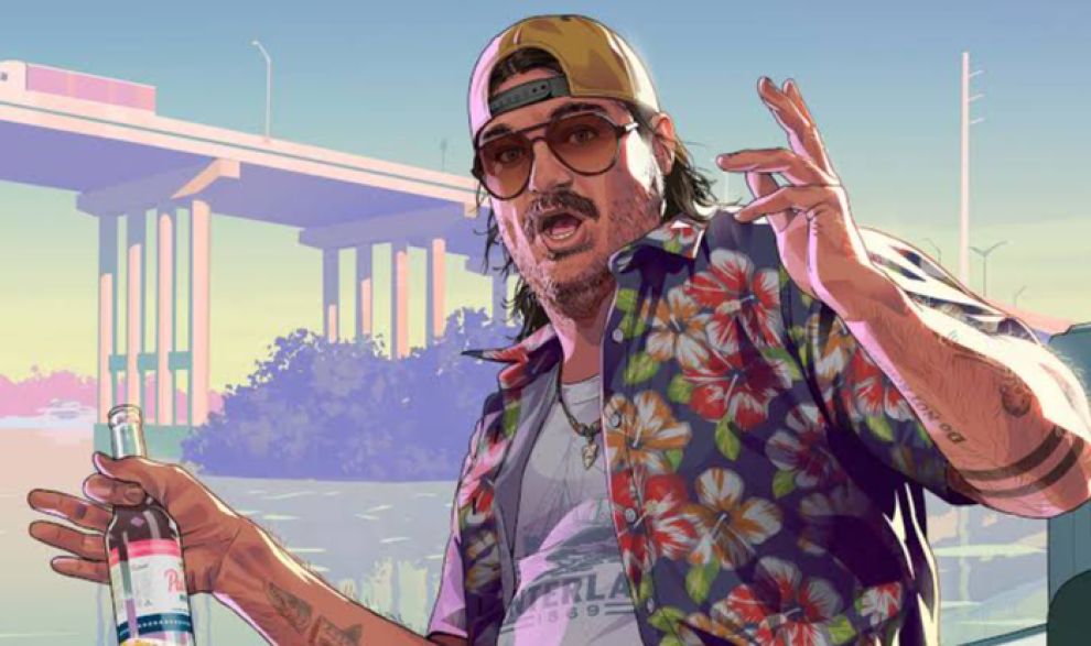 GTA 6 پیش از عرضه ۴.۳۸ میلیون پیش‌فروش داشته است
