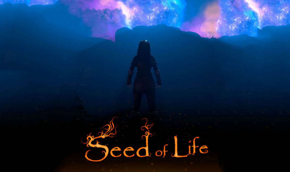 نقد و بررسی بازی Seed of Life