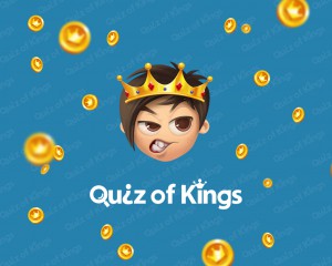 نقد و بررسی بازی موبایلی Quiz of Kings