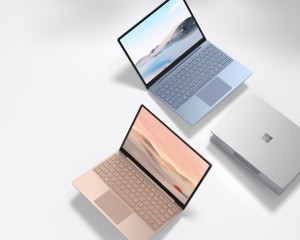 نقد و بررسی لپ‌تاپ Surface Laptop Go