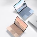 نقد و بررسی لپ‌تاپ Surface Laptop Go
