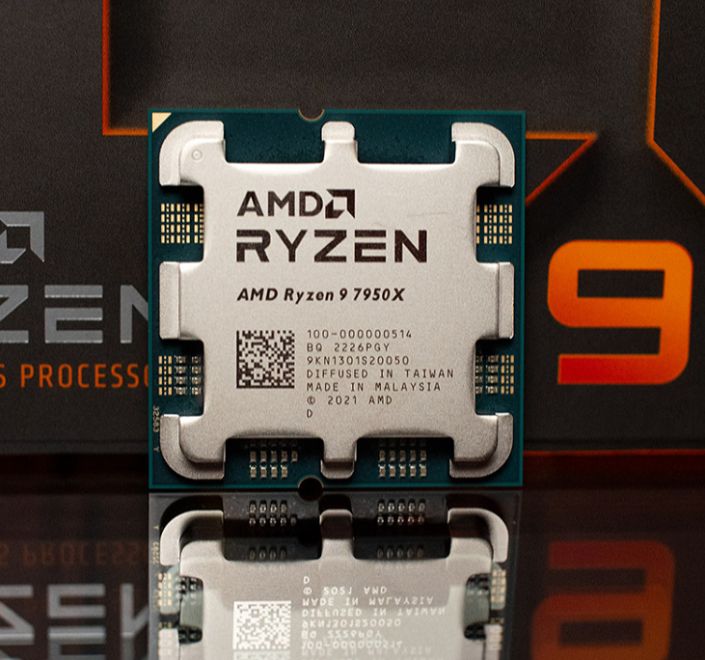 خلاصه‌ای از رویداد معرفی پردازنده‌های Ryzen 7000