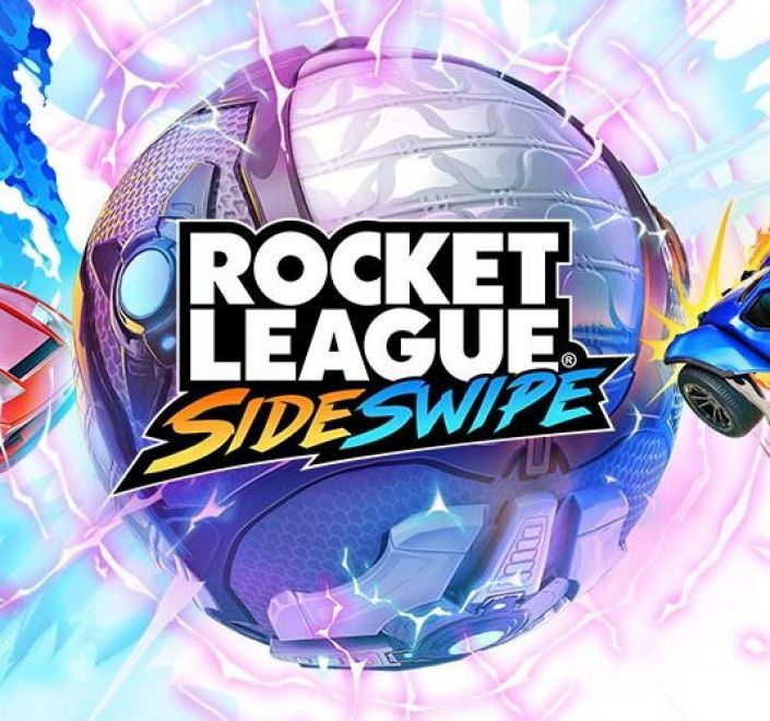 نقد و بررسی بازی موبایلی Rocket League Sideswipe