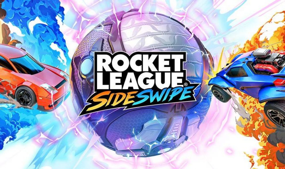 نقد و بررسی بازی موبایلی Rocket League Sideswipe