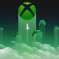 سرویس Xbox Cloud Gaming از ماوس و کیبرد پشتیبانی خواهد کرد