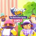 نقد و بررسی بازی Tools Up!: The Renovation Spree Bundle